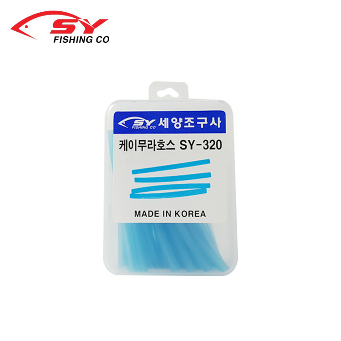 세양-SY-320 케이무라호스 50pcs 6cm/갈치미끼 : 피싱원