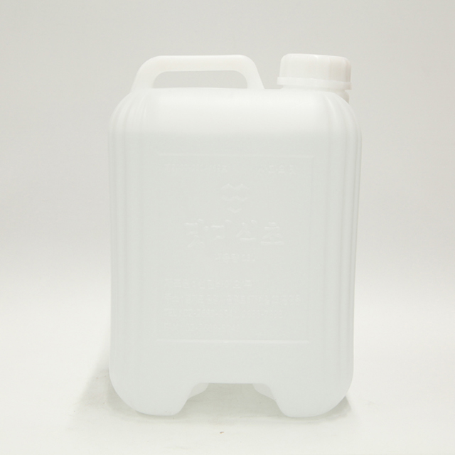 업소용 대용량 덕용말통) 선진바이오 맛미식초 13L : 우주식품디씨오피