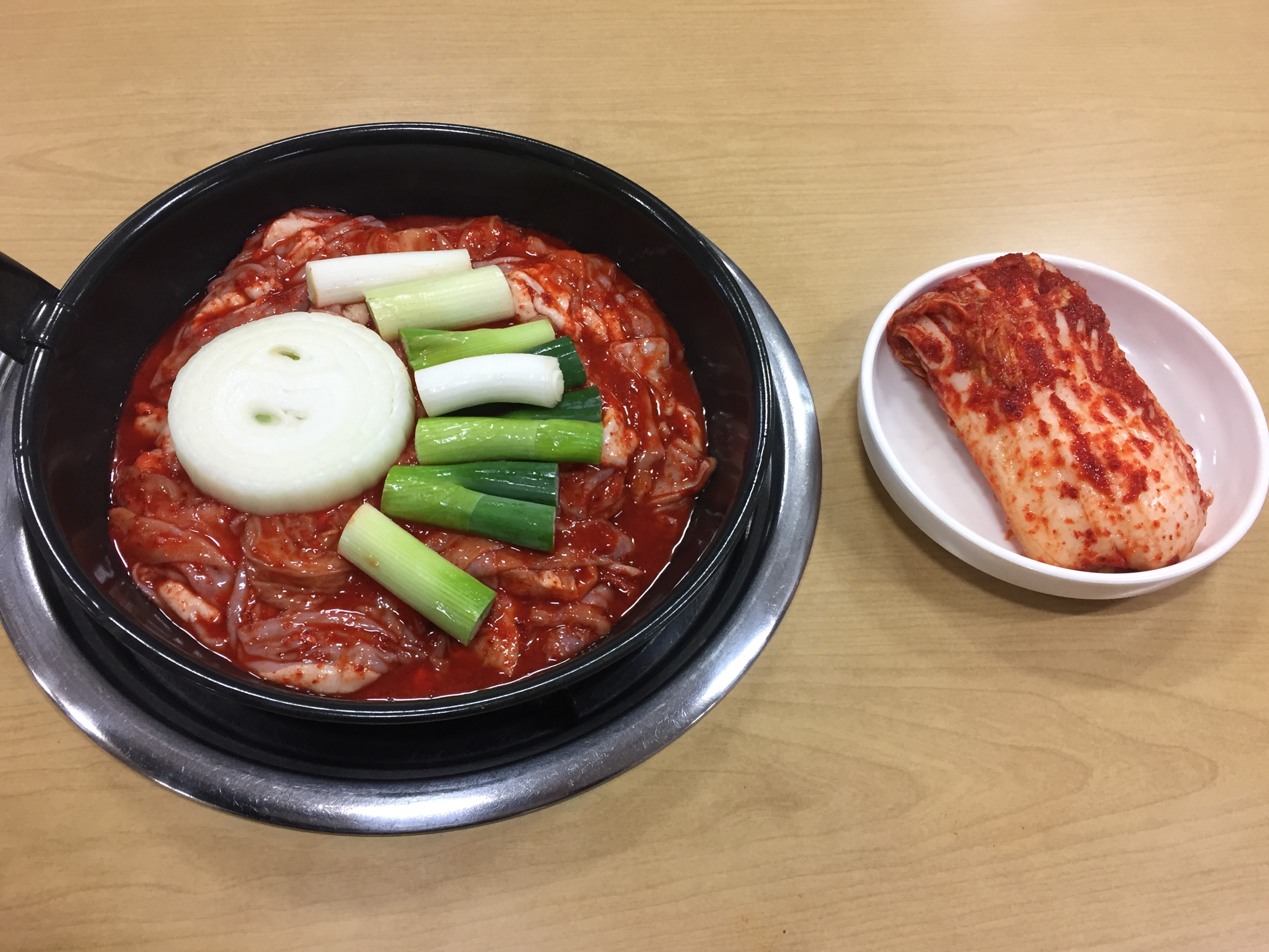 안종국선산곱창 캠핑 술안주 곱창전골 밀키트 : 따뜻한 곱창