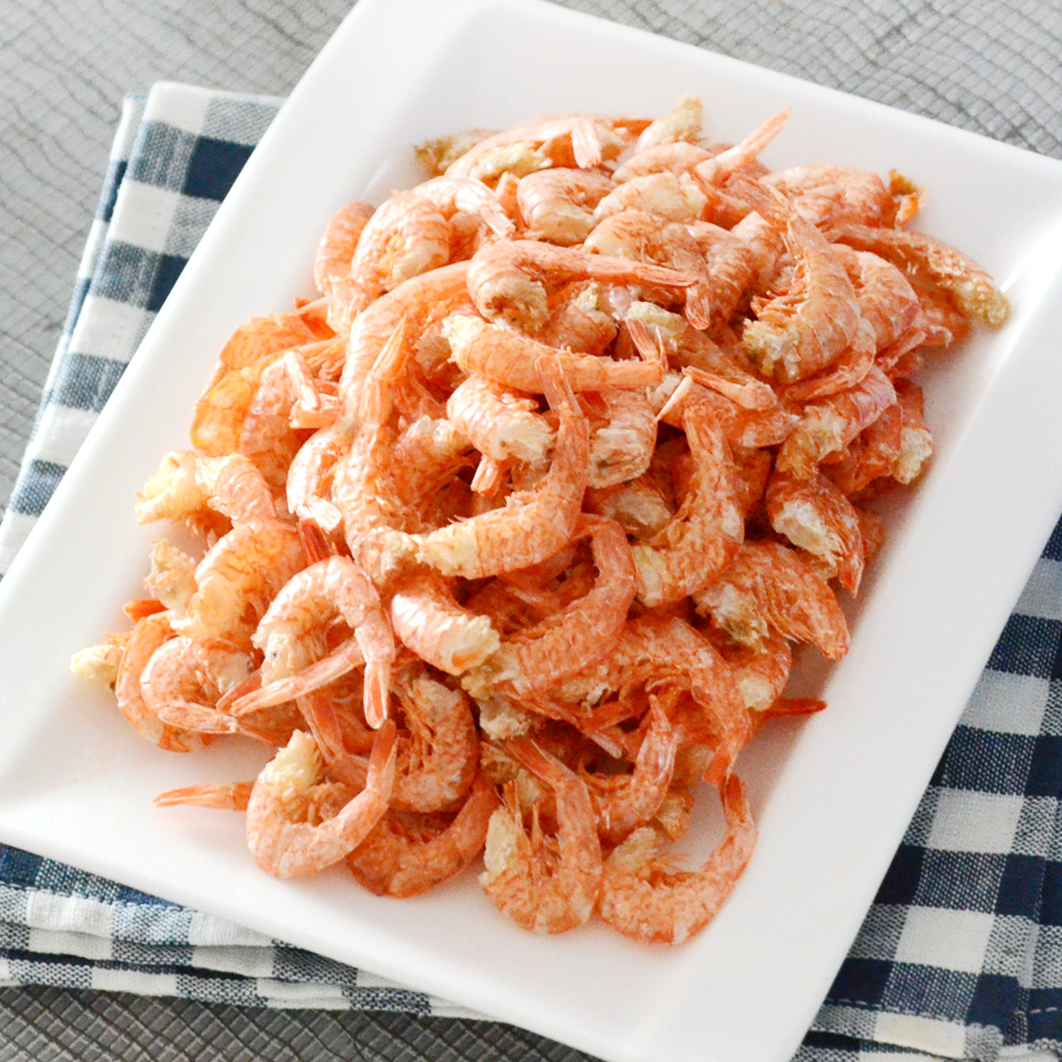 해맑은푸드 두절새우 500g : 해맑은푸드