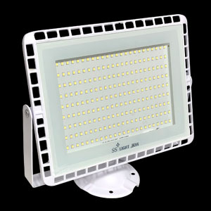 수입 80w LED 노출형투광등 / 작업등 / 80W투광기 / 에스에스라이트 / 1년 현장A/S / CFL80 : 은성전자