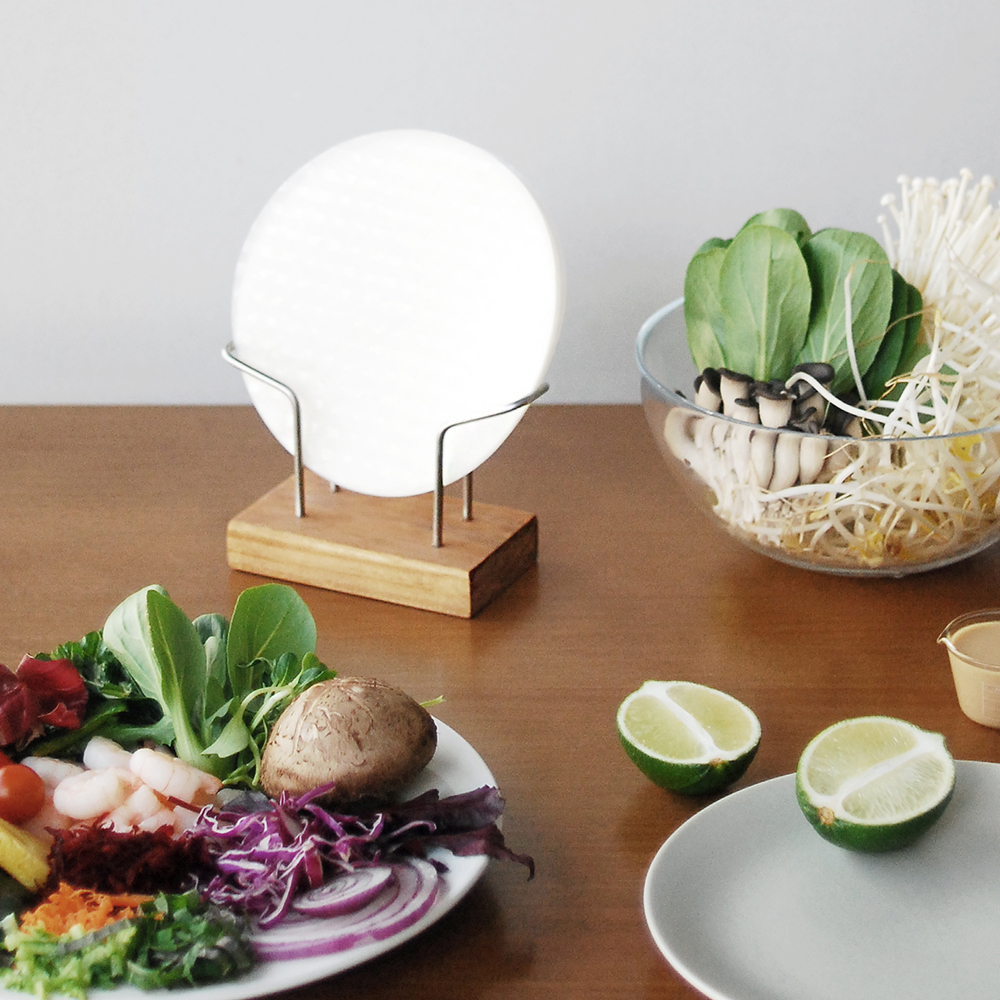 테오 라이스페이퍼꽂이 월남쌈꽂이 커피필터꽂이 (TEO Ricepaper & Coffee filter Rack) : 카도쉬