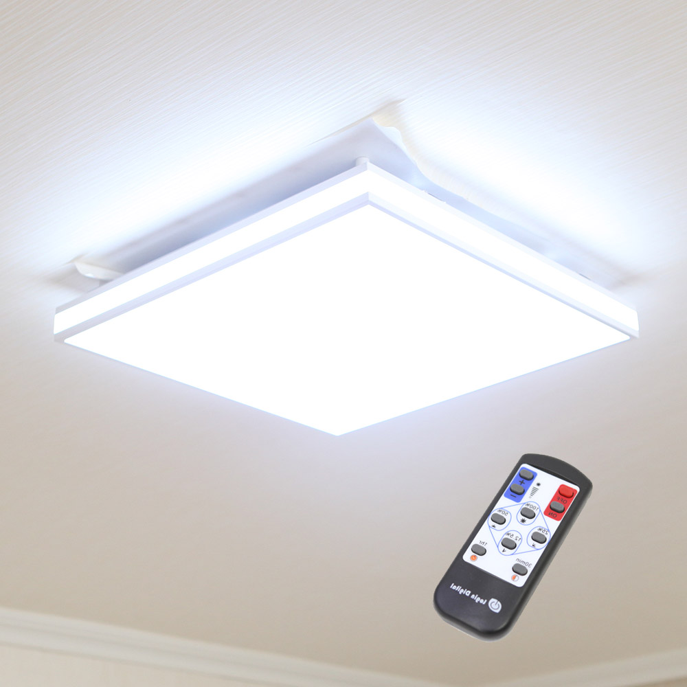 LED 이니 50W 방등 디밍가능 삼성칩사용 : 주식회사 대세