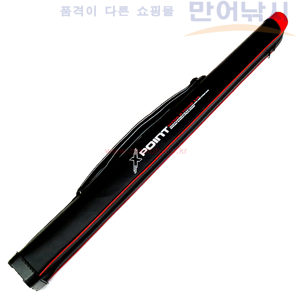 시선 ST-820 130cm 바다 낚시 가방 로드케이스 : 부산 만어낚시