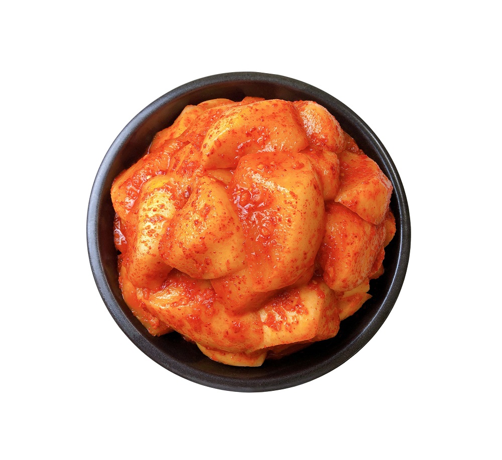 밀양 얼음골 김치 섞박지 10kg 감자탕 충무김밥 설렁탕 해장국 석박지 최근제조 : 사계절식품