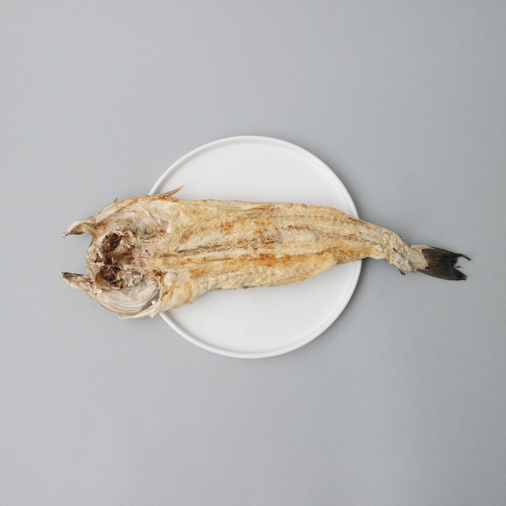 먹태 5마리 : 삼부자네 건어물 본점