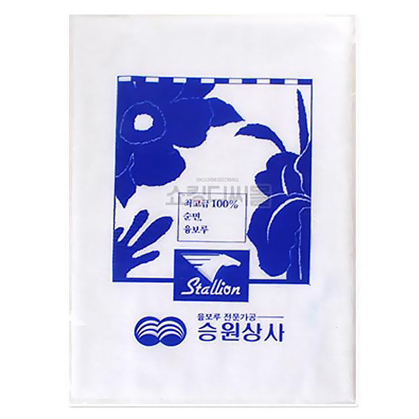 승원 순면융보루 1장 (세차융 세차타올 자동차유리 광 : 파크무역