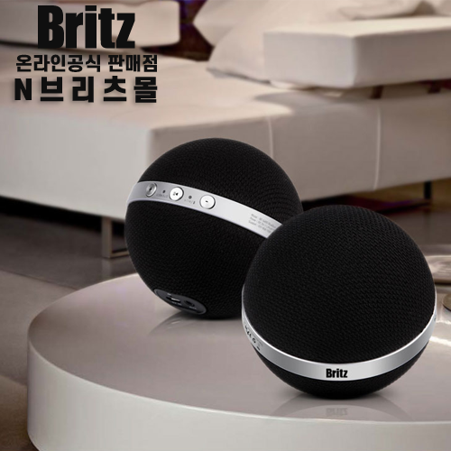 브리츠블루투스스피커 듀얼 스테레오 서라운드스피커 홈시어터스피커 3D입체음향 BZ-G400 : N브리츠몰