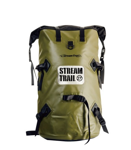 Stream Trail 스트림트레일 _ 드라이탱크 60L D2 (드라이백) : DiveGear