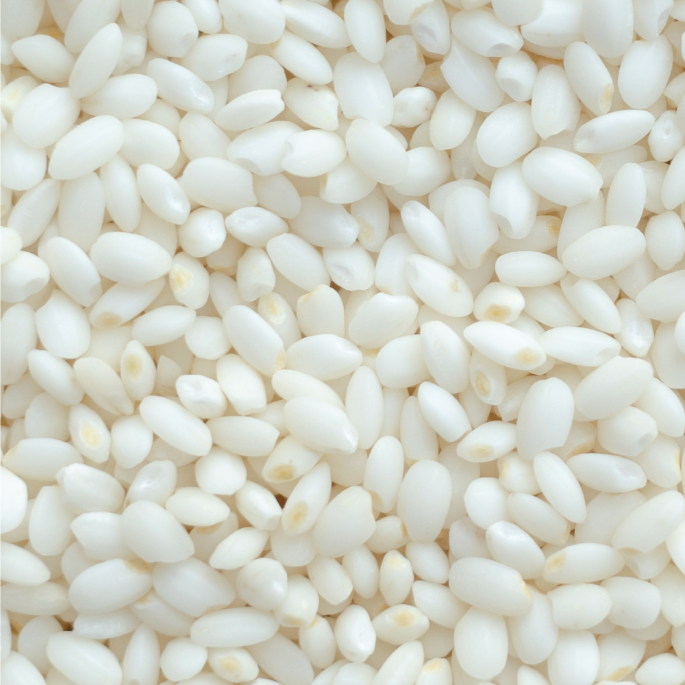 감성상회 국산 햅쌀 찹쌀 HAVE A RICE DAY 동진찰 400g : 감성상회