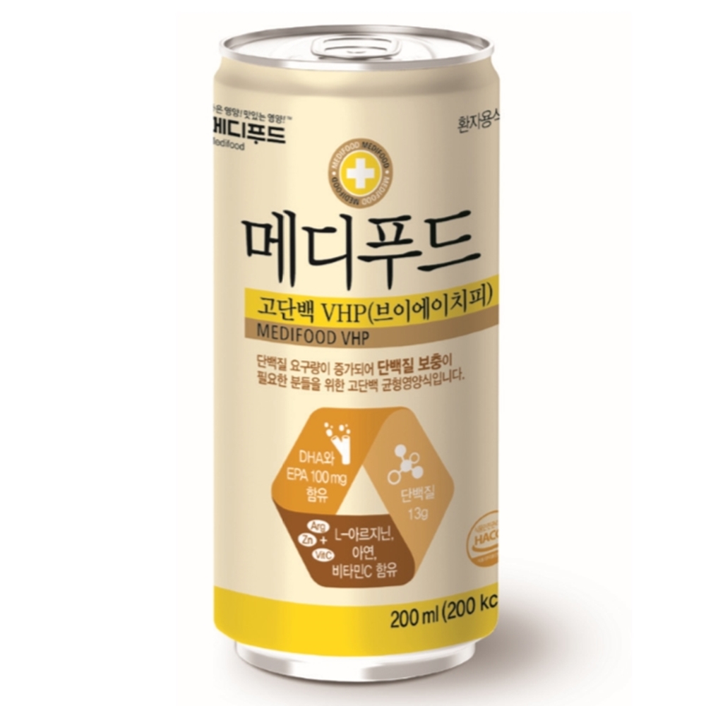 메디푸드 1.5 200ml 30캔/고농축 환자영양식 : 7shop