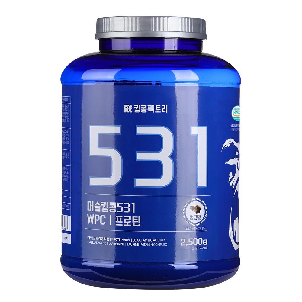 킹콩팩토리 벌크업 게이너 552 초코맛 4kg 단백질 헬스 보충제 탄수화물 근육 체중증가 : 킹콩팩토리.
