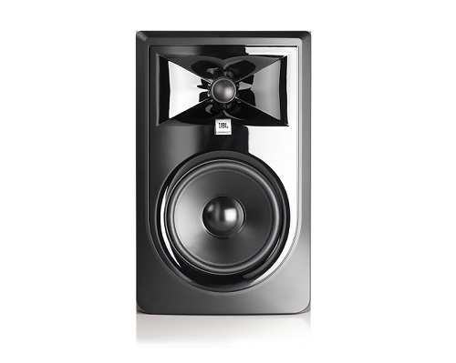 [JBL] 306P MKII / 2way / 스튜디오모니터 / 모니터링 / 앰프내장형 / 액티브스피커 : 호산나몰