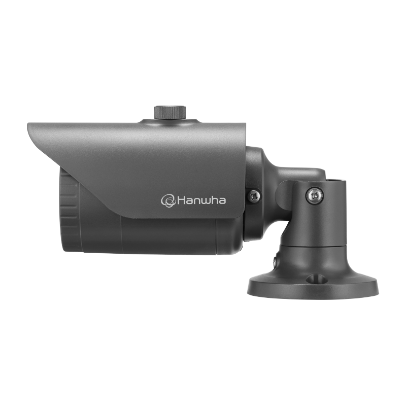 한화테크윈 210만화소 실외 외부 적외선 방범용 CCTV 카메라 HCO-6020R (SCO-6020R 단종 후속 모델) : 대명정보통신