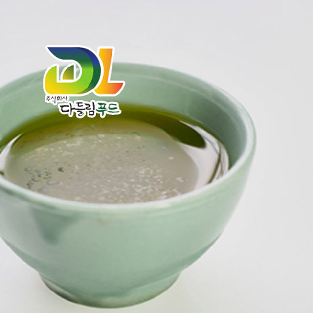 다들림 참 들기름(중국산)/ 1.8L / 1.75L / HACCP : 다들림푸드