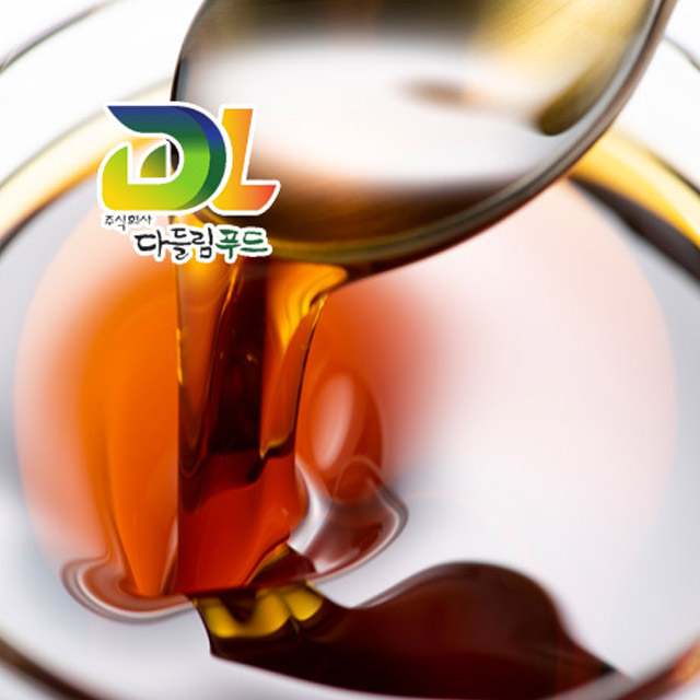 다들림 참기름(중국산) / 1.8L / 1.75L  / HACCP : 다들림푸드