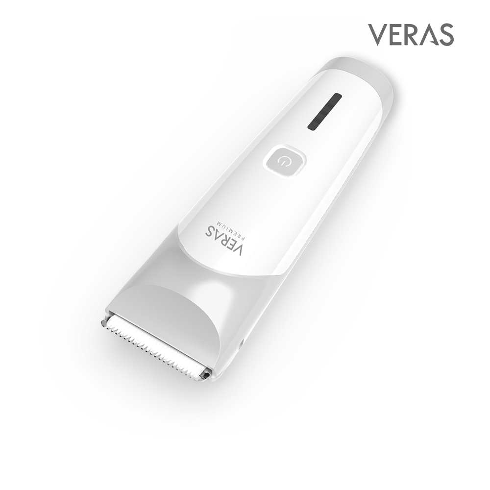 베라스 유아 IPX7방수 이발기 바리깡 VC-200NW 가정용 베넷머리 남자이발기 투블럭컷 유아이발기 아기이발기 셀프이발기 어린이이발기... 