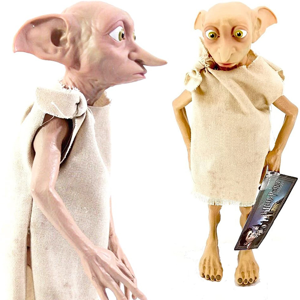 해리포터 도비 인형 액션 피규어 Dobby : buybuy