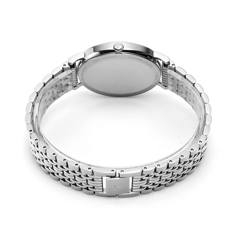 티쏘시계T109.410.11.072.00 (T1094101107200) 클래식 38mm NIZ : 니즈컴퍼니
