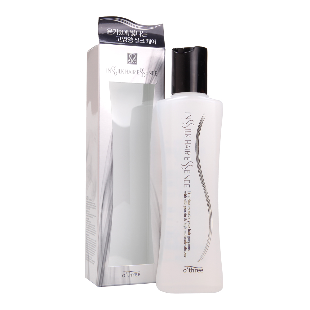네슈라 오뜨리 인실크  헤어에센스 160ml : 뉴페이스몰
