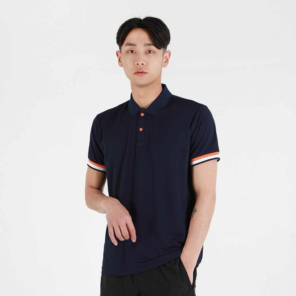 기능성 쿨윙 쟈가드 반팔 긴팔 폴로 티셔츠 남녀공용 : 티끌모아