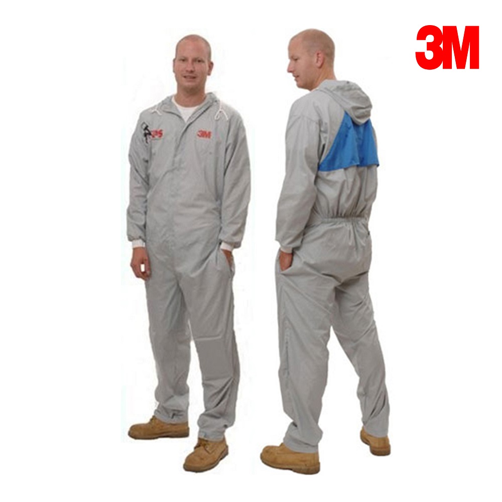 3M 재사용 도장복 원피스 PN50425 : 대성오토