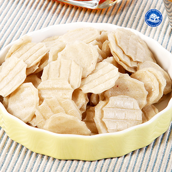 꼬마튀김쥐포 1kg / 중부시장도매 튀김용 : 건어물명가 장수왕