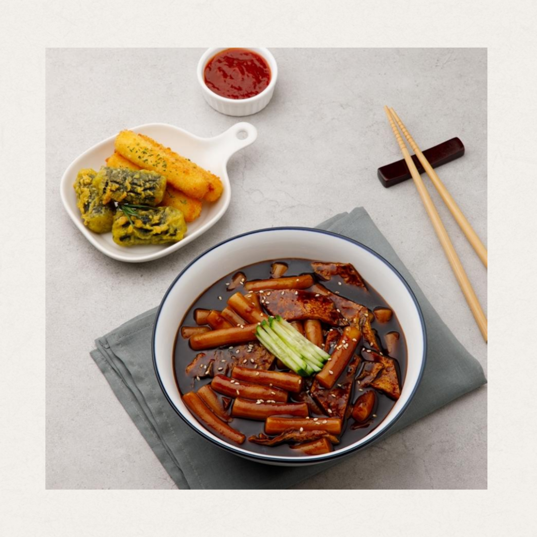 꼬마떡볶이 단품 골라담기 : 꼬마건어물