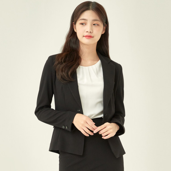 로엠면접용 여름장베이직셋업 자켓 RMJKA24R01리오더 RMJK924R01 : 로엠금호점