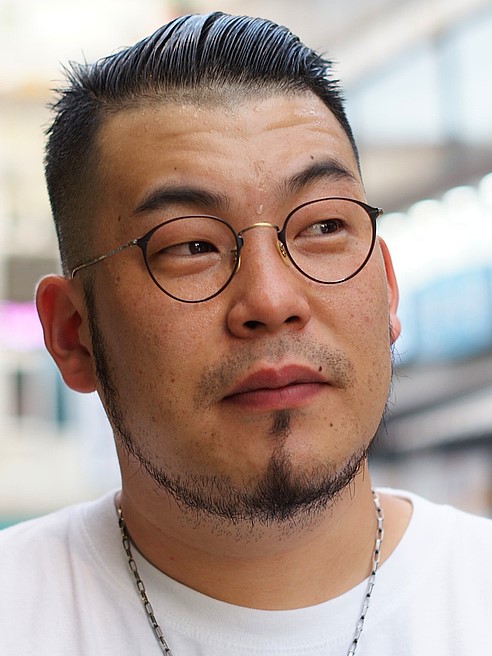 올리버피플스 OLIVER PEOPLES 도슨 OV1144T : 안구정화