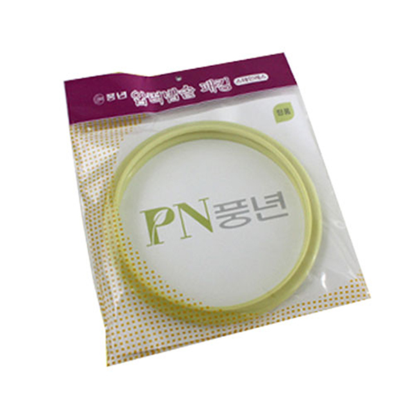 풍년 압력솥 패킹(스텐레스)/비엔나/하베스트 : 인아웃상사