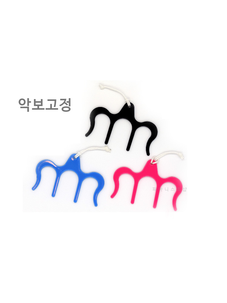 페이지 홀더 / 악보 고정 클립, 피아노 음악 학원 선물, 오케스트라 악보 : 피아니스트샵