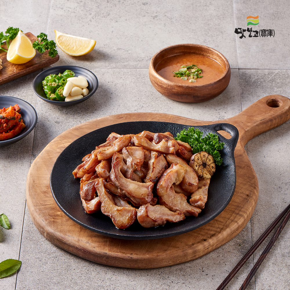 맛보고 대구 감성막창500g : 맛보고