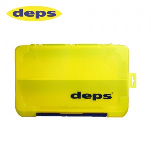 배스아지트 DEPS 3010NDDM (뎁스 3010엔디디엠) 태클박스 : 배스아지트
