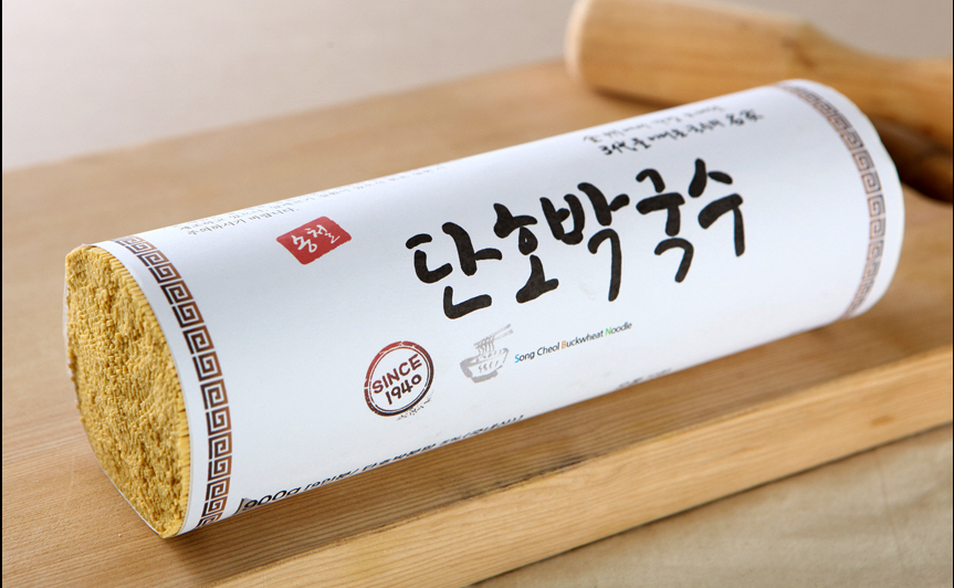 소화가 잘되는 옛날국수, 쌀국수,메밀국수,자색고구마,뽕잎,단호박,흑미쌀국수.메밀국수,우리콩국수 송철국수 : 마구질러마켓