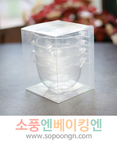 PC계량컵 200ml 4p : 소풍엔베이킹엔