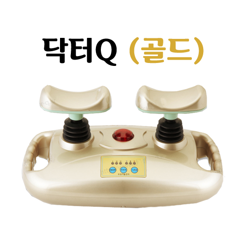 [선월드코리아] 닥터큐(골드) : 쏠라코리아 스토어