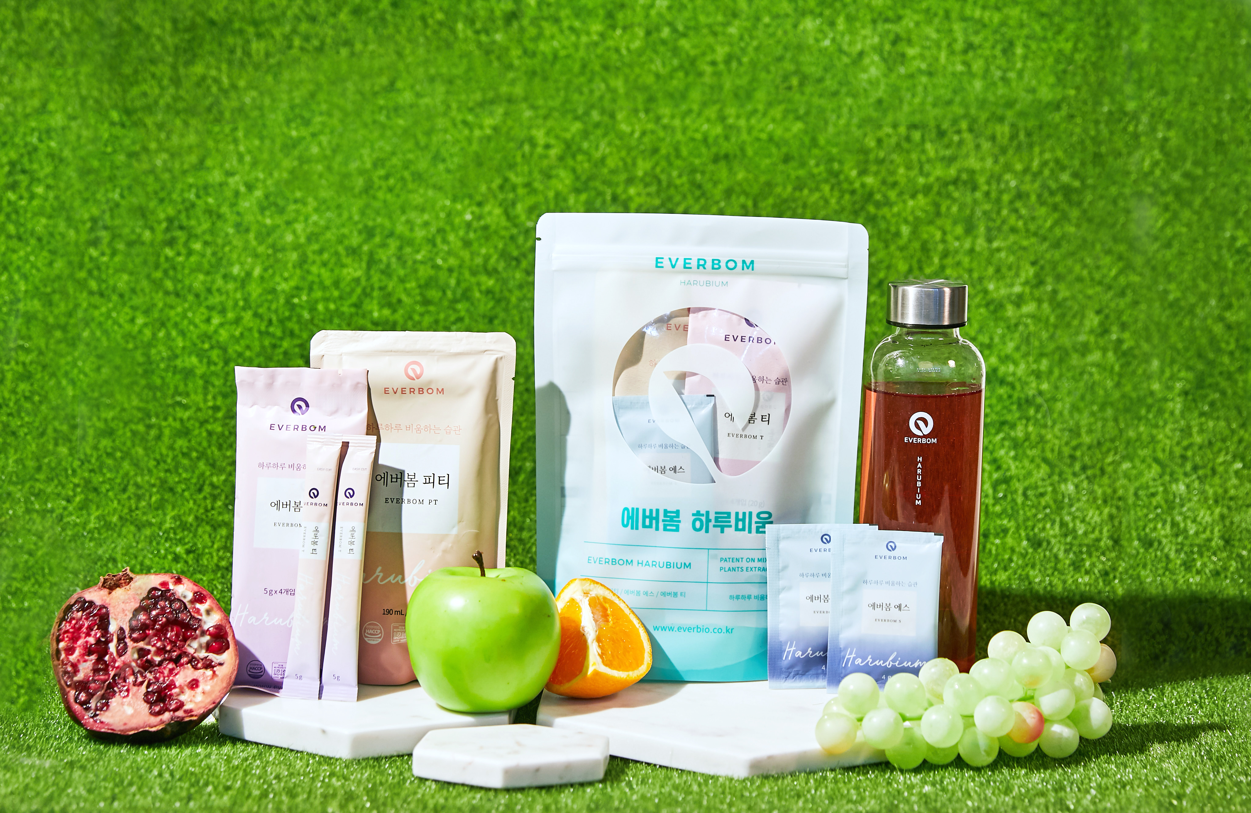 헬로라니 단기다이어트 하루비움 에버봄 에버바이오 5일 프로그램 : 주식회사드라니코