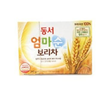 동서식품 엄마순 보리차 8g x 30티백 : JH유통몰