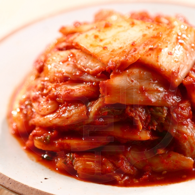 평창애 맛김치 4Kg/5Kg 썰지않고 편하게 드세요. : 강원더몰