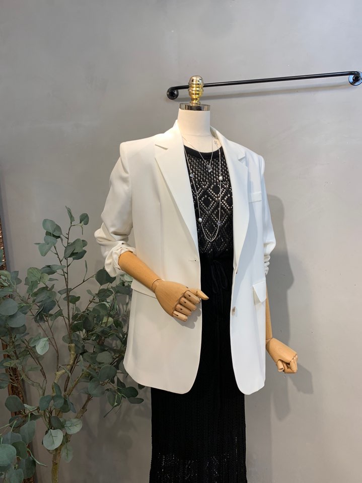 (당일발송)국내 제작 모먼트 자켓 2color : 씨샵인더룸