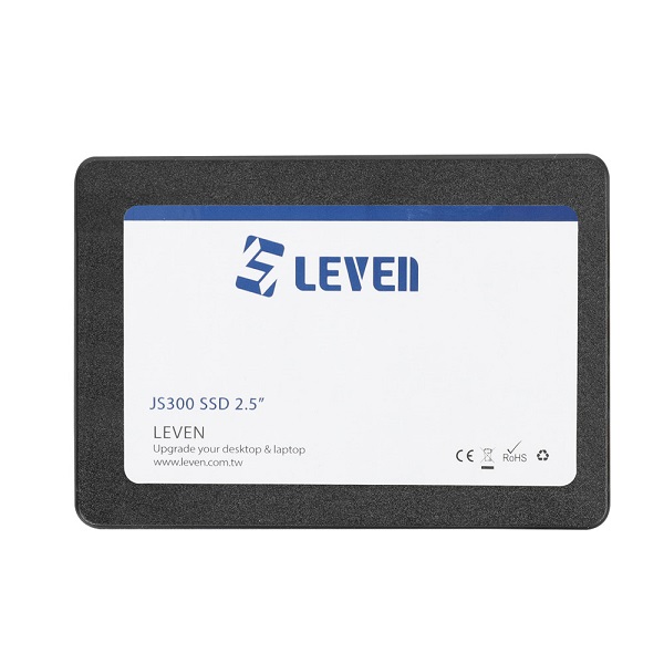 제이엔에이 LEVEN JS300 SSD (120GB) : ICODA