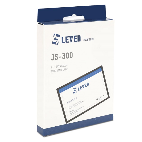 제이엔에이 LEVEN JS300 SSD (120GB) : ICODA