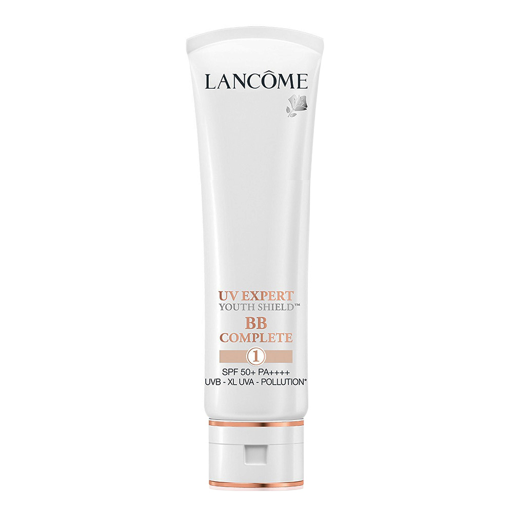 랑콤 UV 엑스퍼트 유스 쉴드 BB 컴플리트 50ml 밀키브라이트 : 스타365