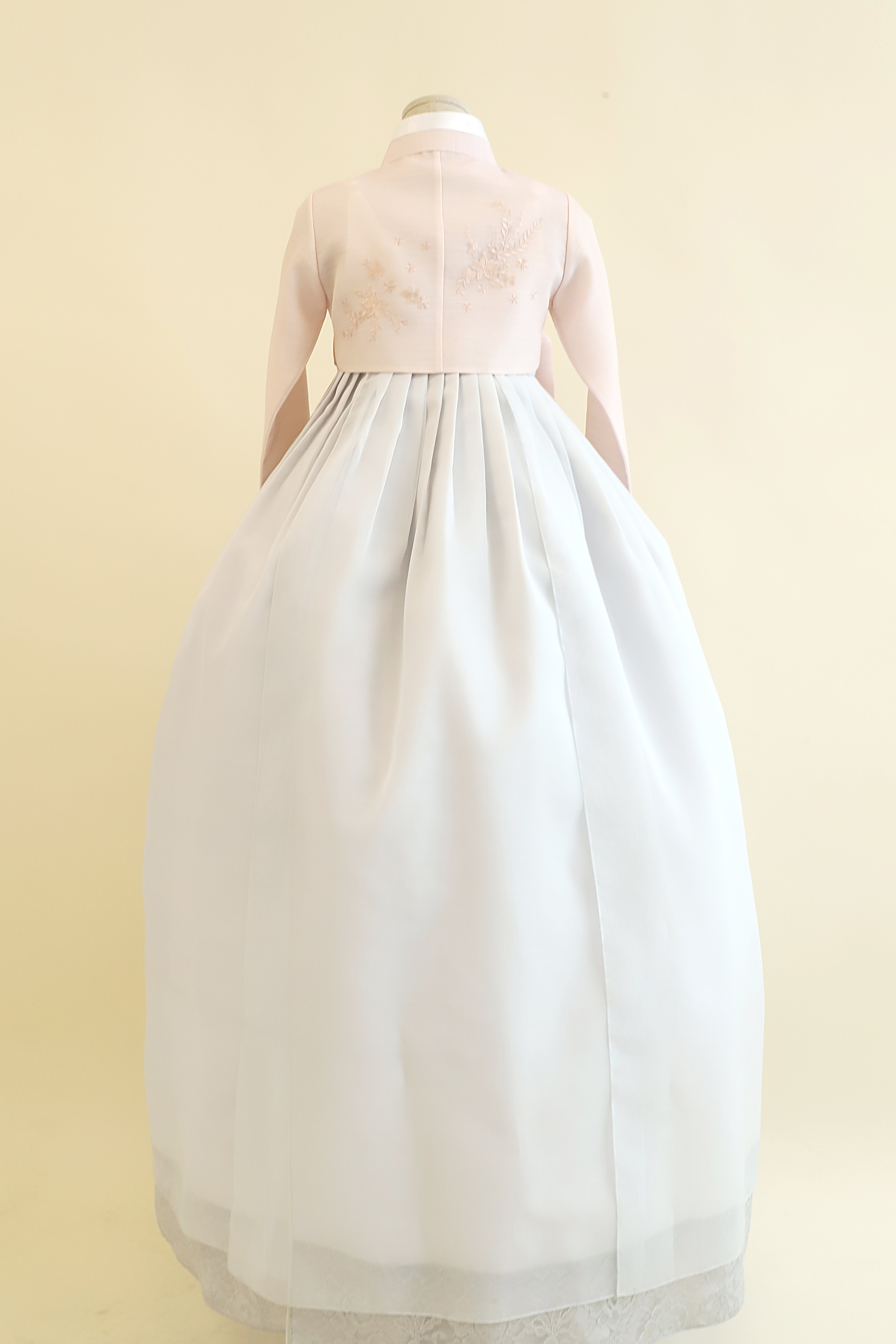 [한복대여 리진한복] 서애 연살구분홍저고리 하객 혼주 결혼식 돌잔치 한복대여 : 리진한복