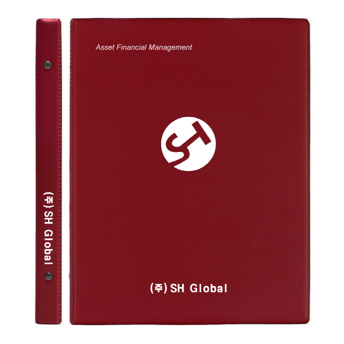 SH글로벌 - 보험 증권 화일 계약서 파일 / 로즈무봉제 고주파S : 화일이야기