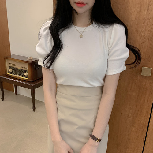파스텔퍼프 t : 세컨드세컨
