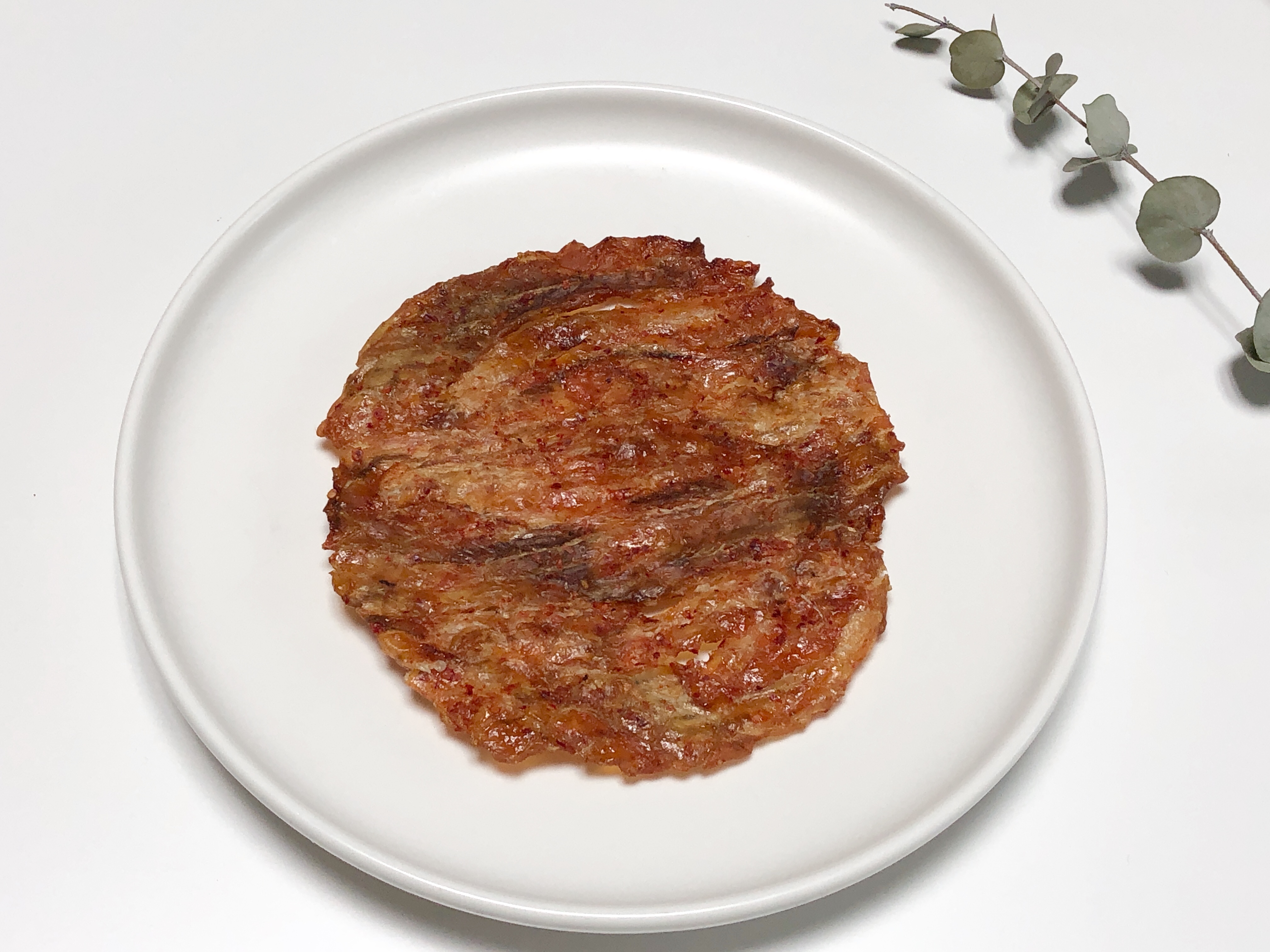 매콤아귀포 250g : 삼부자네 건어물 본점