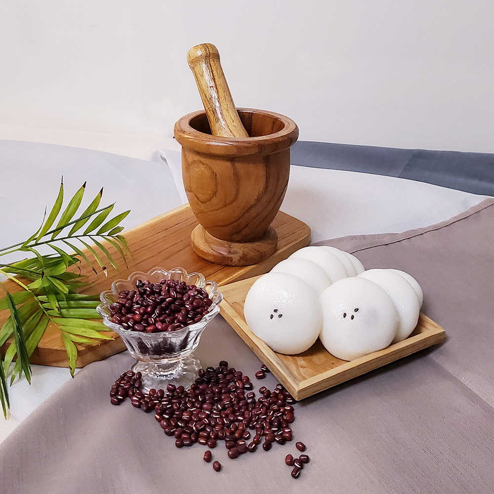 잔기지 기지 아침식사대용 기정 기장 잔치 술 떡 술빵 고래술떡 답례떡 울산떡집 배달 주문 : 울산고래술떡