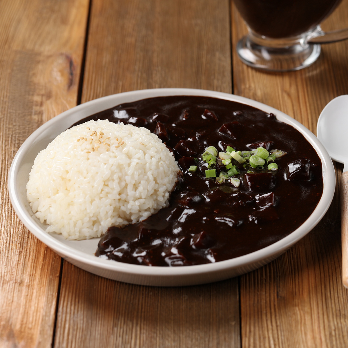 수제짜장 500g : 진가네 반찬